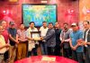 ‘अन्नपूर्ण पर्यटन पत्रकारिता पुरस्कार–२०८३’ पत्रकार भुपाल गुरुङलाई अर्पण