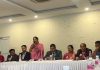 डिष्ट्रिक्ट ३२५ आईको पहिलो क्याबिनेट बैठकको तयारी तीव्र