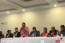 डिष्ट्रिक्ट ३२५ आईको पहिलो क्याबिनेट बैठकको तयारी तीव्र