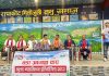 वडा अध्यक्ष कप खुला ब्याडमिन्टन प्रतियोगिता सुरु, आजै समापन हुने