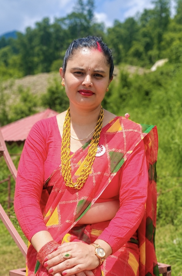 सहकारीकर्मी पार्वती सुवेदी पौडेलको असामयिक निधन, अन्तिम विदाइमा मानवसागर