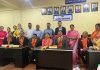 गभर्नर केसीलाई पोखरा सचिवालयमा स्वागत :‘यो वर्ष गभर्नरको मात्र होइन, सम्पूर्ण लायन्स परिवारको हो’ : केसी
