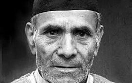 पोखराको पत्रकारिताका अभिभावक केशवराज पराजुली रहेनन्