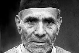 पोखराको पत्रकारिताका अभिभावक केशवराज पराजुली रहेनन्