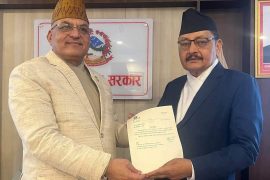 गण्डकी प्राज्ञ प्रतिष्ठानको कुलपतिमा प्रा. डा. न्यौपाने नियुक्त