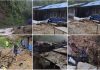 वनठाँटीमा विनाशकारी पहिरो : होटल, पुल र पदमार्ग बगे, सरकारको तत्काल ध्यानाकर्षण आवश्यक