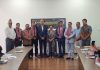  स्वैच्छिक रक्तदान अभियान विस्तार गर्न लायन्सका १२ जिल्लामा संयोजक नियुक्त