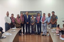 स्वैच्छिक रक्तदान अभियान विस्तार गर्न लायन्सका १२ जिल्लामा संयोजक नियुक्त