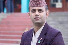 पोखरा महानगर कार्यपालिका बैठकमा किरण बरालको कडा आवाज