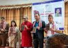बैंकर डा. बुद्धि मल्लको ‘सपना सकार हुन्छन्’ पुस्तक सार्वजनिक
