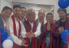 पोखरा–१७ मा अत्याधुनिक ‘फिजियोफिटनेस पेन एन्ड रिह्याबिलिटेसन सेन्टर’ सञ्चालनमा