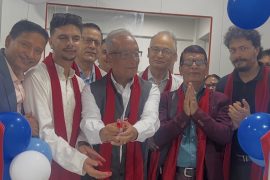 पोखरा–१७ मा अत्याधुनिक ‘फिजियोफिटनेस पेन एन्ड रिह्याबिलिटेसन सेन्टर’ सञ्चालनमा