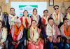 गण्डकीमा भिटोफको नयाँ नेतृत्व चयन