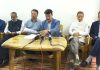 संस्थापन इतरको ५ बुँदे प्रस्ताव सार्वजनिक, गगन थापाको नेतृत्वमा कार्यसमिति पूर्णता दिन माग