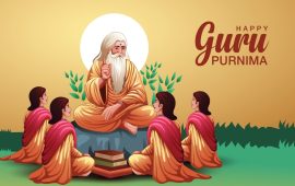 गुरु पूर्णिमा : प्रविधिको युगमा पनि किन अमूल्य छ गुरुको स्थान ?