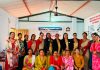 महिला आत्मनिर्भरता अभियानमा लायन्स क्लब अफ पोखरा बाराही टाउन
