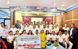 संकटको समयमा उदाहरणीय पहल : विशाल सहकारीले सार्वजनिक गर्‍यो नयाँ नीति