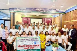 संकटको समयमा उदाहरणीय पहल : विशाल सहकारीले सार्वजनिक गर्‍यो नयाँ नीति