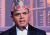 नेपालका लागि गौरवको क्षण : अन्तर्राष्ट्रिय निर्देशकका उम्मेदवार राजन लम्साललाई पूर्व अन्तर्राष्ट्रिय निर्देशक खेतानको बलियो समर्थन