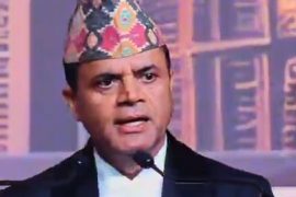 नेपालका लागि गौरवको क्षण : अन्तर्राष्ट्रिय निर्देशकका उम्मेदवार राजन लम्साललाई पूर्व अन्तर्राष्ट्रिय निर्देशक खेतानको बलियो समर्थन
