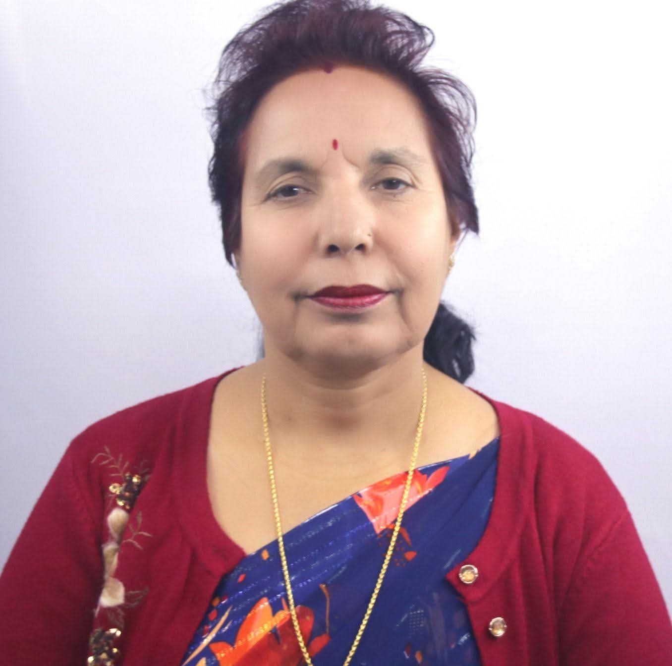 लोकसाहित्यकी स्रष्टा गायत्री अधिकारी गण्डकी प्राज्ञ सभा सदस्यमा मनोनित