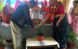 अन्नपूर्ण आत्मनिर्भर बाल आश्रमको २१औँ साधारण सभा तथा ७औँ अधिवेशन सम्पन्न