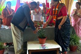अन्नपूर्ण आत्मनिर्भर बाल आश्रमको २१औँ साधारण सभा तथा ७औँ अधिवेशन सम्पन्न