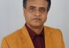 ‘राजनीतिमा सबै कुरा जित्नु पर्दैन, कहिलेकाहीँ केही कुरा छोडेर इतिहास जित्नुपर्छ’ : गगनलाई किशोरदत्त बरालको आग्रह