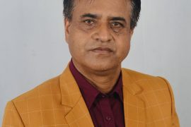 ‘राजनीतिमा सबै कुरा जित्नु पर्दैन, कहिलेकाहीँ केही कुरा छोडेर इतिहास जित्नुपर्छ’ : गगनलाई किशोरदत्त बरालको आग्रह