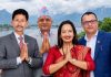  पोखरा उद्योग वाणिज्य संघमा नेतृत्वको दौड, अध्यक्षमा चार आकांक्षी मैदानमा