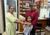 विनिता राईको परिवारलाई दुई घण्टामै ४४ हजार बढ़ी सहयोग संकलन