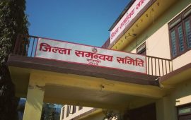 अन्नपूर्णको मात्रै प्रस्ताव प्राप्त, बाँकी पालिकालाई सिमांकन पुनरावलोकनमा सात दिनको समय
