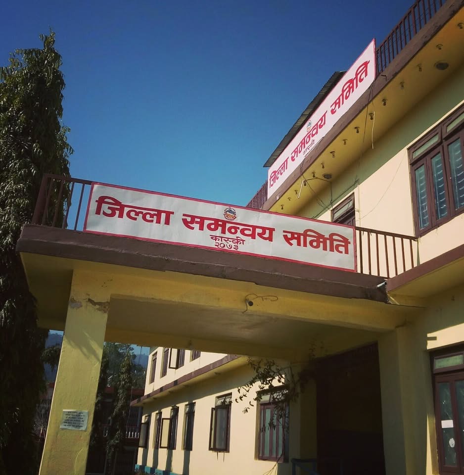 अन्नपूर्णको मात्रै प्रस्ताव प्राप्त, बाँकी पालिकालाई सिमांकन पुनरावलोकनमा सात दिनको समय