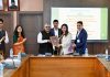 भारतको ८० करोड ३ लाख अनुदानमा ८ आयोजना