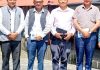 विपद्मा स्थानीय सरकारको एकता : घान्द्रुक सडक खुलाउन जुट्यो सहयोगको हात