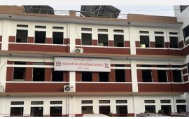 गण्डकीमा सत्ताको समीकरण फेरिँदै : एमालेका चार मन्त्रीले सामूहिक राजीनामा दिने