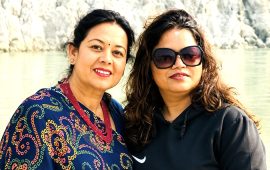 नाट्टा गण्डकीको नेतृत्वका लागि गिरी र पौडेल आमनेसामने, १४औँ अधिवेशनमा रोचक प्रतिस्पर्धा