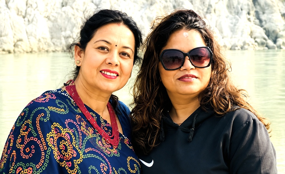 नाट्टा गण्डकीको नेतृत्वका लागि गिरी र पौडेल आमनेसामने, १४औँ अधिवेशनमा रोचक प्रतिस्पर्धा