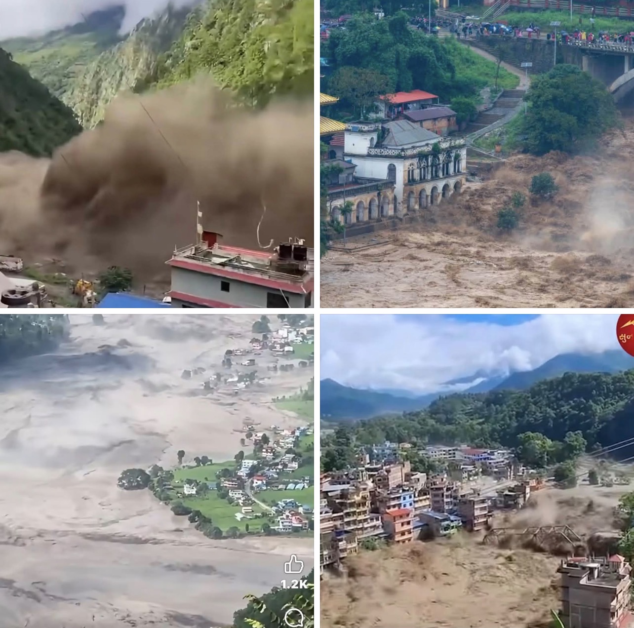  त्रिशूली बाढीपीडितको उद्धार तथा राहतमा जुट्न लायन्स डिष्ट्रिक्ट ३२५ आईको आह्वान