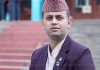पोखरा–१३ का वडाध्यक्षको उदाहरणीय निर्णय : बाढीपीडितका लागि दिए मासिक पारिश्रमिक