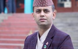 पोखरा–१३ का वडाध्यक्षको उदाहरणीय निर्णय : बाढीपीडितका लागि दिए मासिक पारिश्रमिक