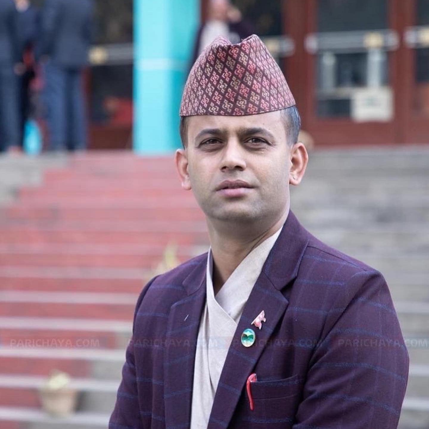 पोखरा–१३ का वडाध्यक्षको उदाहरणीय निर्णय : बाढीपीडितका लागि दिए मासिक पारिश्रमिक