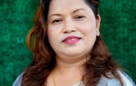 संगीता पौडेलको नेतृत्वमा नाट्टा गण्डकीको नयाँ कार्यसमिति, अध्यक्षमा गिरीलाई ४४ मतले पछि पारिन्