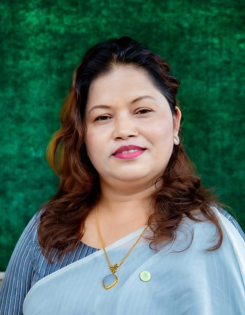 संगीता पौडेलको नेतृत्वमा नाट्टा गण्डकीको नयाँ कार्यसमिति, अध्यक्षमा गिरीलाई ४४ मतले पछि पारिन्
