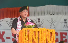 भूपू सैनिकको साथमा भारतीय सेना : स्वास्थ्यदेखि यातायातसम्म सुविधा विस्तारको प्रतिबद्धता