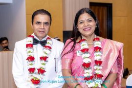“ज्याग्दी खोलादेखि विश्व लायन्स नेतृत्वसम्म : राजन लम्सालको प्रेरणादायी यात्रा”