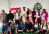 अन्नपूर्ण–१ कांग्रेस सभापतिमा नरपति दाहाल निर्वाचित, २३ क्षेत्रीय प्रतिनिधि चयन