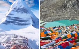 मानसरोवरको सपना बोकेर हिँडेकी सबिता, ‘दोस्रो जुनी’ लिएर फर्किइन्
