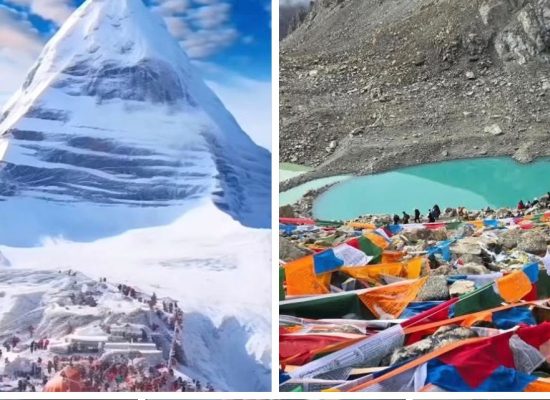 मानसरोवरको सपना बोकेर हिँडेकी सबिता, ‘दोस्रो जुनी’ लिएर फर्किइन्