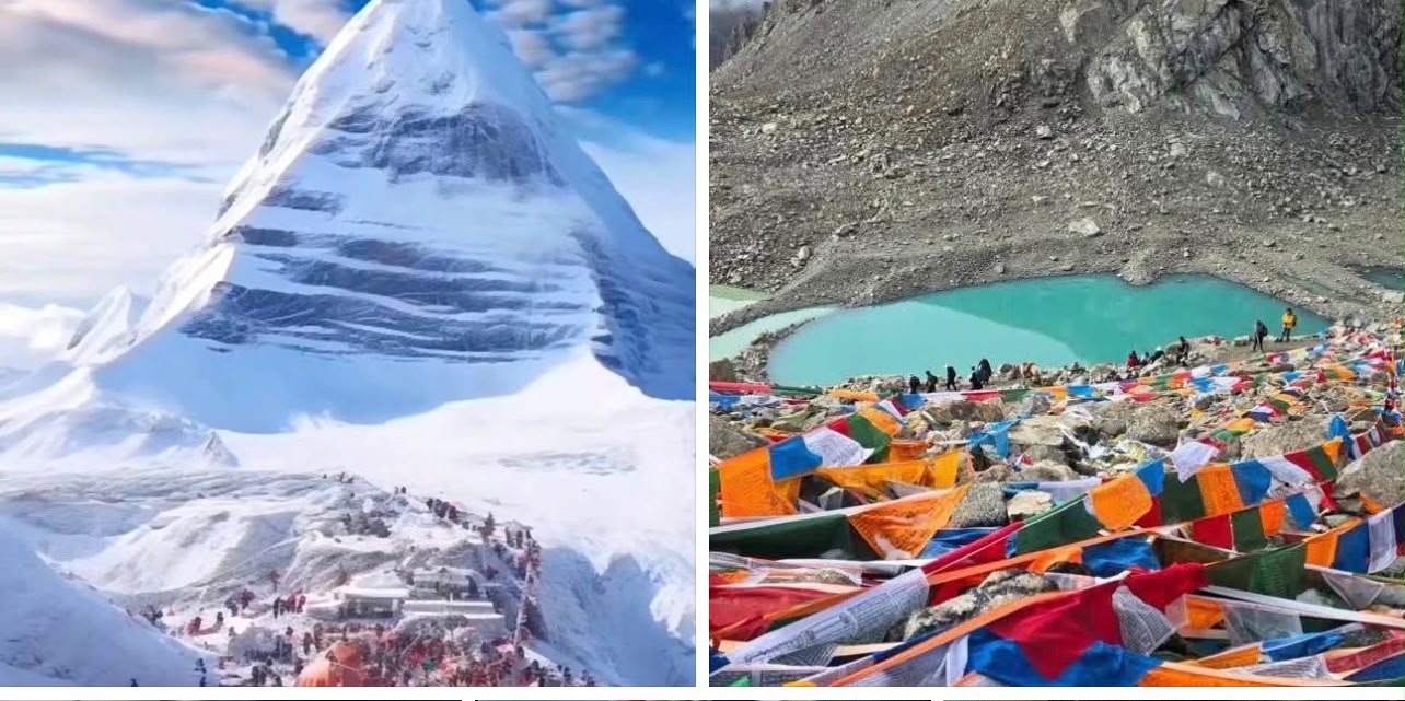 मानसरोवरको सपना बोकेर हिँडेकी सबिता, ‘दोस्रो जुनी’ लिएर फर्किइन्